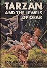 Tarzan and the Jewels of Opar