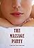 The Massage Party- A Group-Erotic Short Story for "Close" Friends