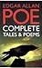 Edgar Allen Poe: Complete T...