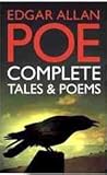 Edgar Allen Poe: ...