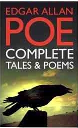 Edgar Allen Poe: Complete Tales and Poems