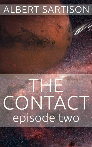 The Contact Episode Two (The Contact, #2)
