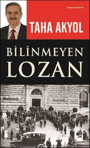 Bilinmeyen Lozan