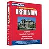 Pimsleur Ukrainia...