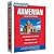 Pimsleur Armenian (Western) Level 1 CD: Learn to Speak and Understand Western Armenian with Pimsleur Language Programs (1) (Compact)