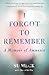 I Forgot to Remember by Su Meck