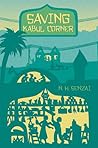 Saving Kabul Corner by N.H. Senzai