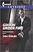 Groom Under Fire (Shotgun Weddings, 1)