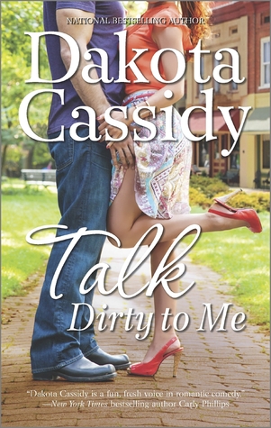 Talk Dirty to Me (Plum Orchard, #1)