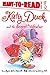 Katy Duck and the Secret Valentine: Ready-to-Read Level 1