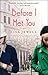 Before I Met You by Lisa Jewell