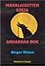 Manalaisitten kirja - Andarnas bok