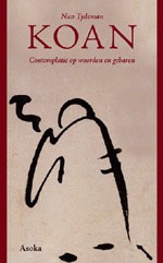 Koan: Contemplatie op woorden en gebaren