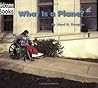 What Is a Plane? (Welcome Books: Simple Machines)