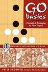 Go Basics: Concepts & Strategies for New Players