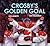 Crosby's Golden Goal by Mike Leonetti