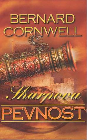 Sharpova pevnost (Sharpe, #3)