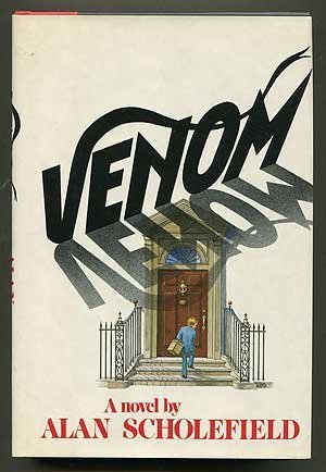 Venom (Paperback)