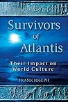 Survivors of Atlantis: Their Impact on World Culture