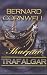 Sharpův Trafalgar by Bernard Cornwell