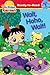 Wait, Hoho, Wait! (Ni Hao, Kai-lan Ready-to-Read)