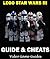 Lego Star Wars III (3) Cheats, Hints, Tips, Walkthrough & More