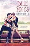 Blue Notes by Carrie Lofty