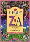 The Alphabet From Z to A (With Much Confusion on the Way) The Alphabet From Z to A (With Much Confusion on the Way)