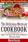 The Deliciosa Mex...