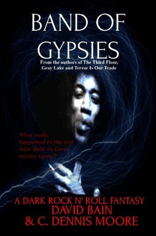 Band of Gypsies (Kindle Edition)