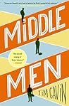 Middle Men: Stories