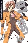 07-GHOST, Vol. 10 by Yuki Amemiya