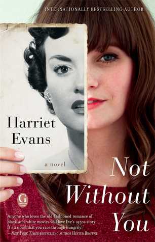 Not Without You (Paperback)