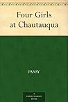 Book cover for Four Girls at Chautauqua