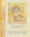 Intuitive Reiki f...