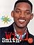 Will Smith (Scene!)