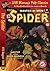 Spider #23 August 1935 (Spider Pulp eBooks)