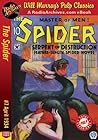 Spider #7 April 1934