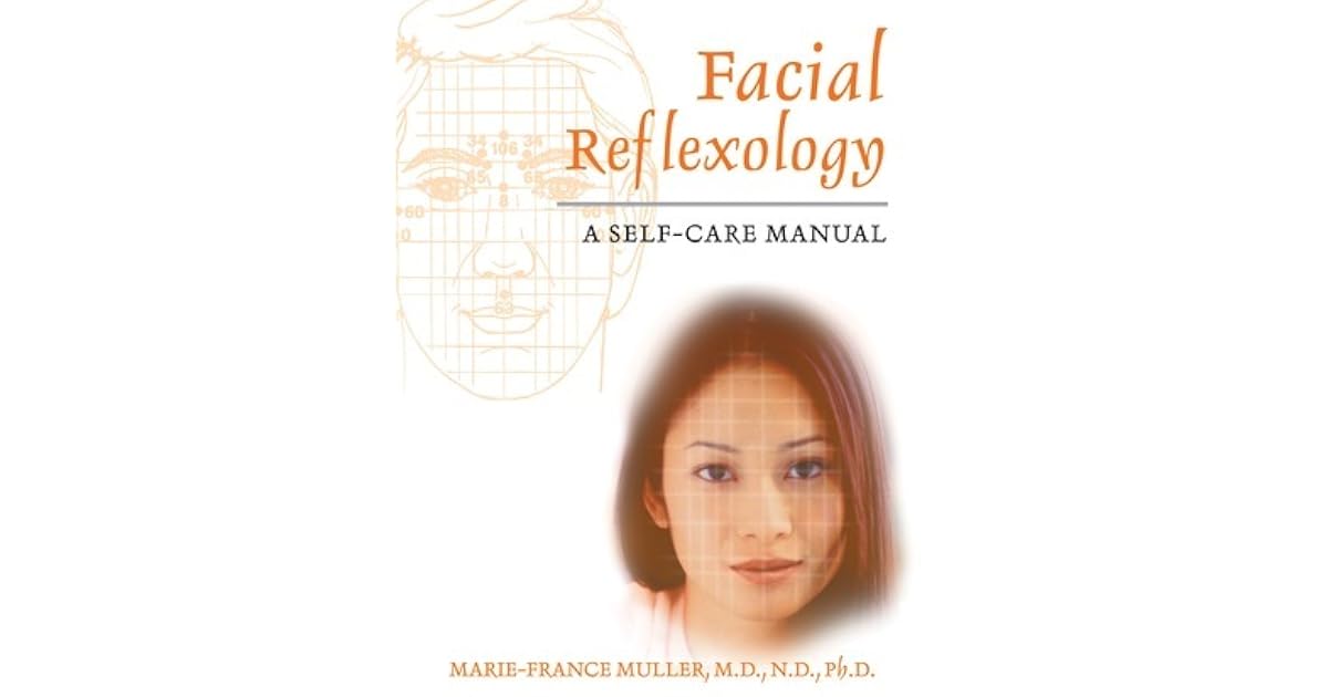 Marie-france Muller Réflexologie Du Visage
