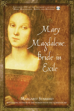 Mary Magdalene, Bride in Exile (Paperback)