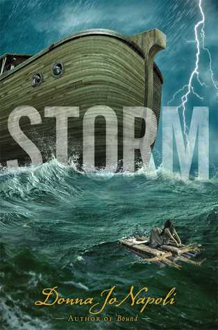 Storm (Hardcover)