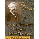 Twenty Thousand Leagues Under the Sea