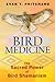 Bird Medicine by Evan T. Pritchard