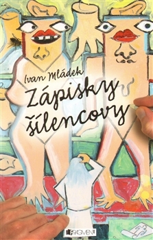 Zápisky šílencovy (Paperback)