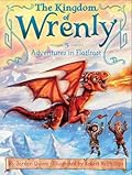 Adventures in Flatfrost (The Kingdom of Wrenly, #5)