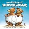 One Big Pair of Underwear by Laura Gehl