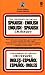 The University of Chicago Spanish - English English - Spanish Dictionary