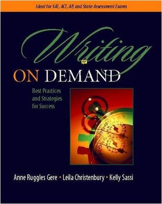 Writing on Demand: Best Practices and Strategies for Success (Paperback)