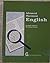 Advanced Placement English 2 by Center for Learning Network