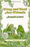 Frog and Toad Are...